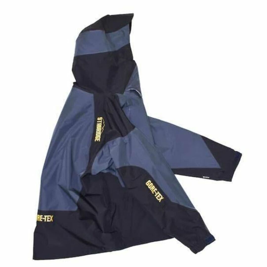 MARMOT - XL STABRIDGE Marmot シェルジャケ the apartmentの通販 by