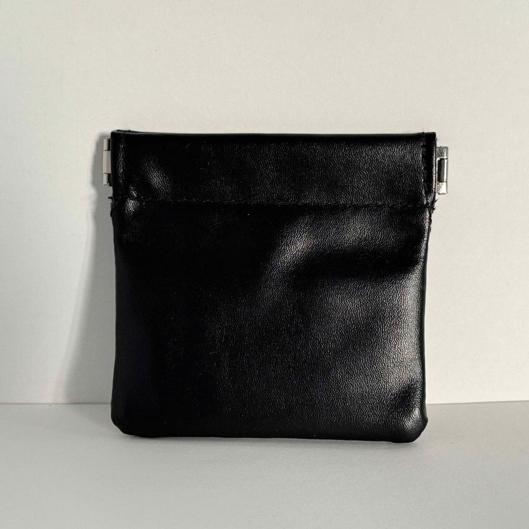 GARNI - ガルニ GARNI アクセサリー ケース ポーチ シルバー