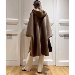 DEUXIEME CLASSE（ポンチョ）のフリマアイテム一覧