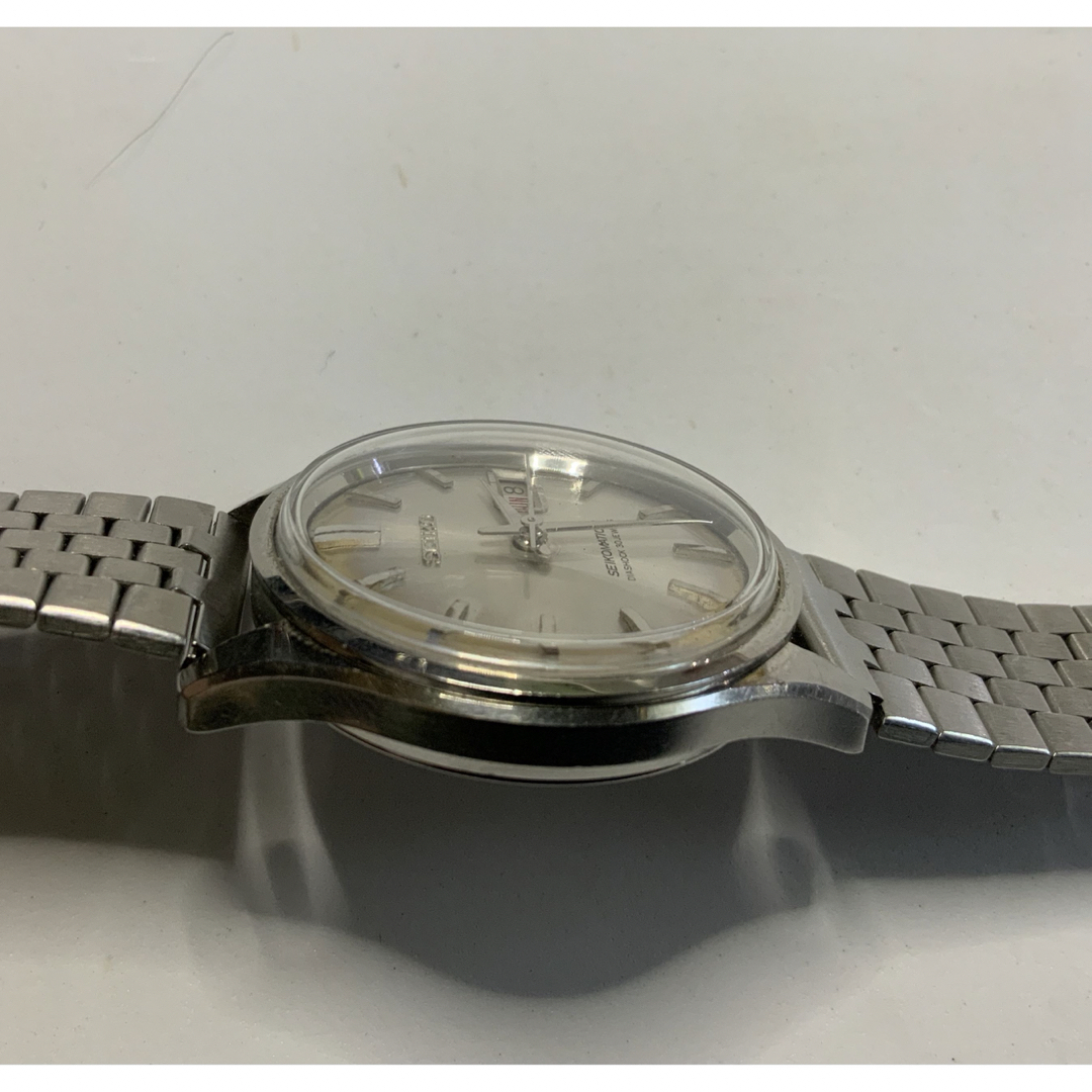 SEIKO - SEIKO MATIC-R セイコーマチックR 30石の通販 by 5007