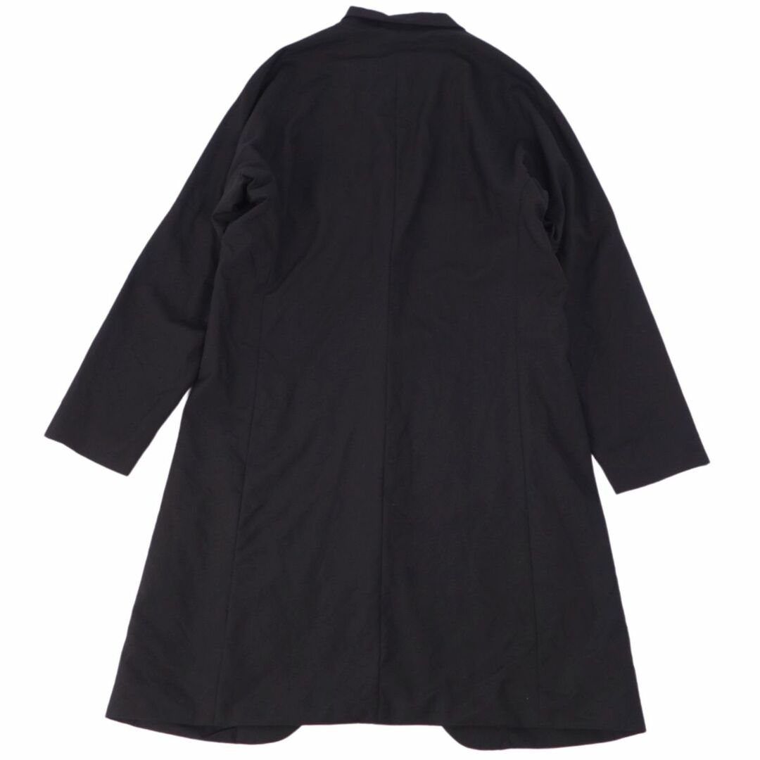 ISSEY MIYAKE - イッセイミヤケ ISSEY MIYAKE MEN コート ロングコート