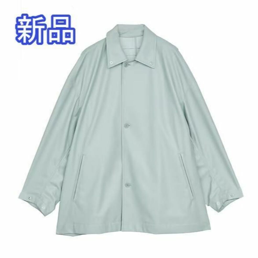 Ameri VINTAGE - 新品 N.HOOLYWOOD for AMERI フェイクレザー