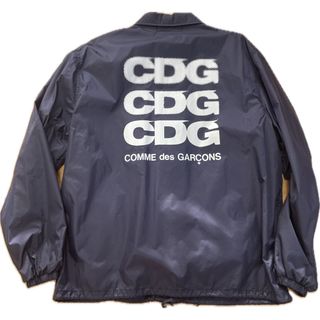 COMME des GARCONS（ナイロンジャケット）のフリマアイテム一覧