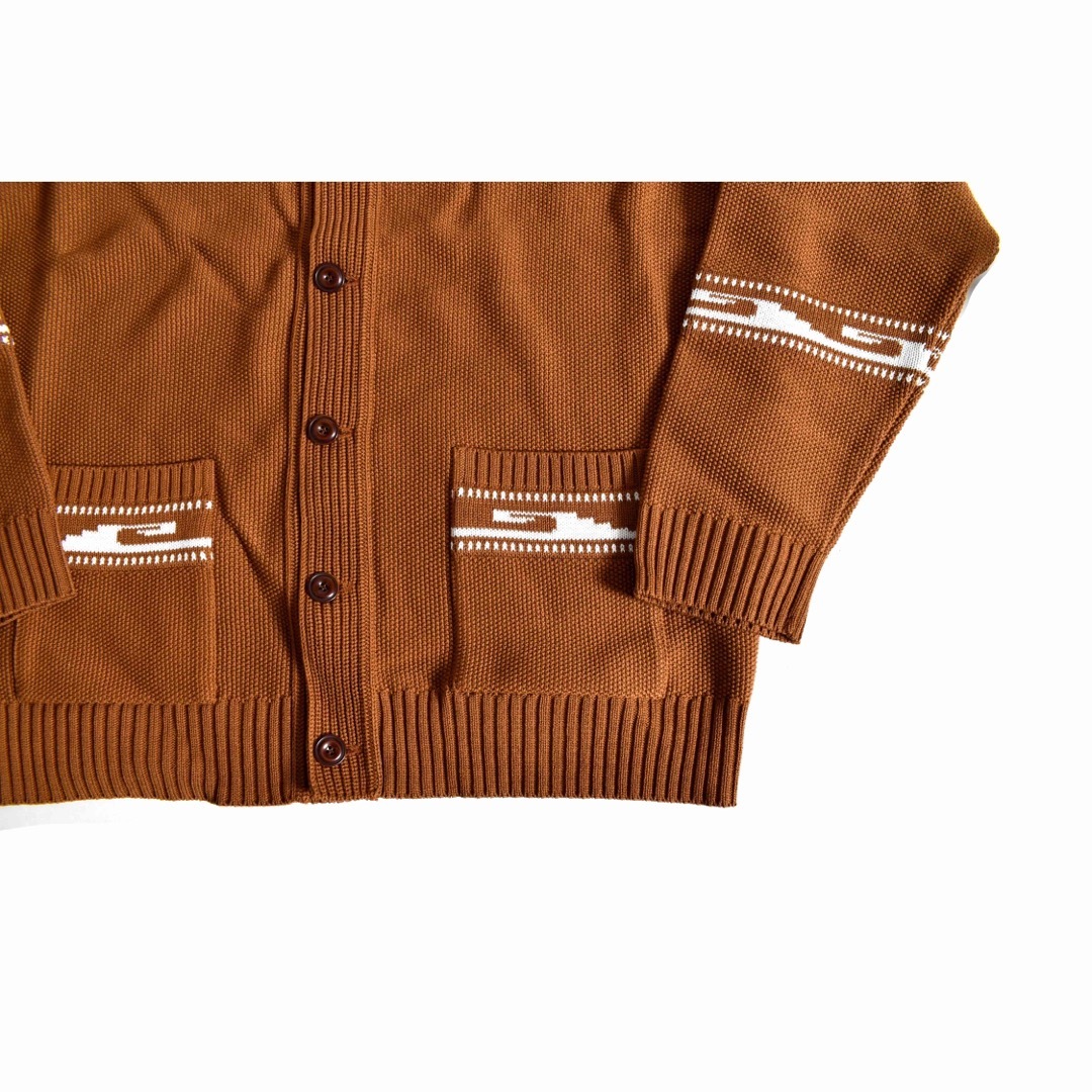 RATS - 希少 XXL 新品未使用 RATS カーディガン ニット キムタク 木村