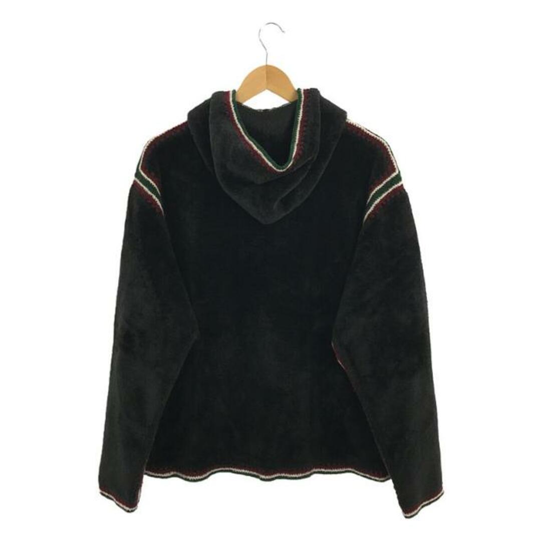 Supreme - 【新品】 SUPREME / シュプリーム | crochet edge hooded