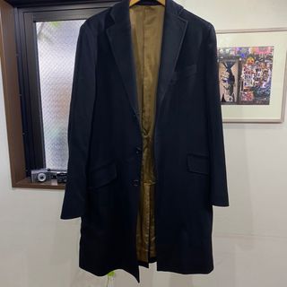 D'URBAN（チェスターコート）のフリマアイテム一覧