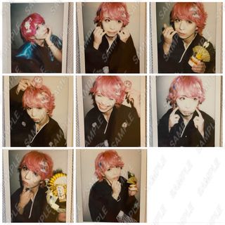 甘い暴力 啓さん チェキの通販 by ꒰ঌ🤍໒꒱ ｜ラクマ