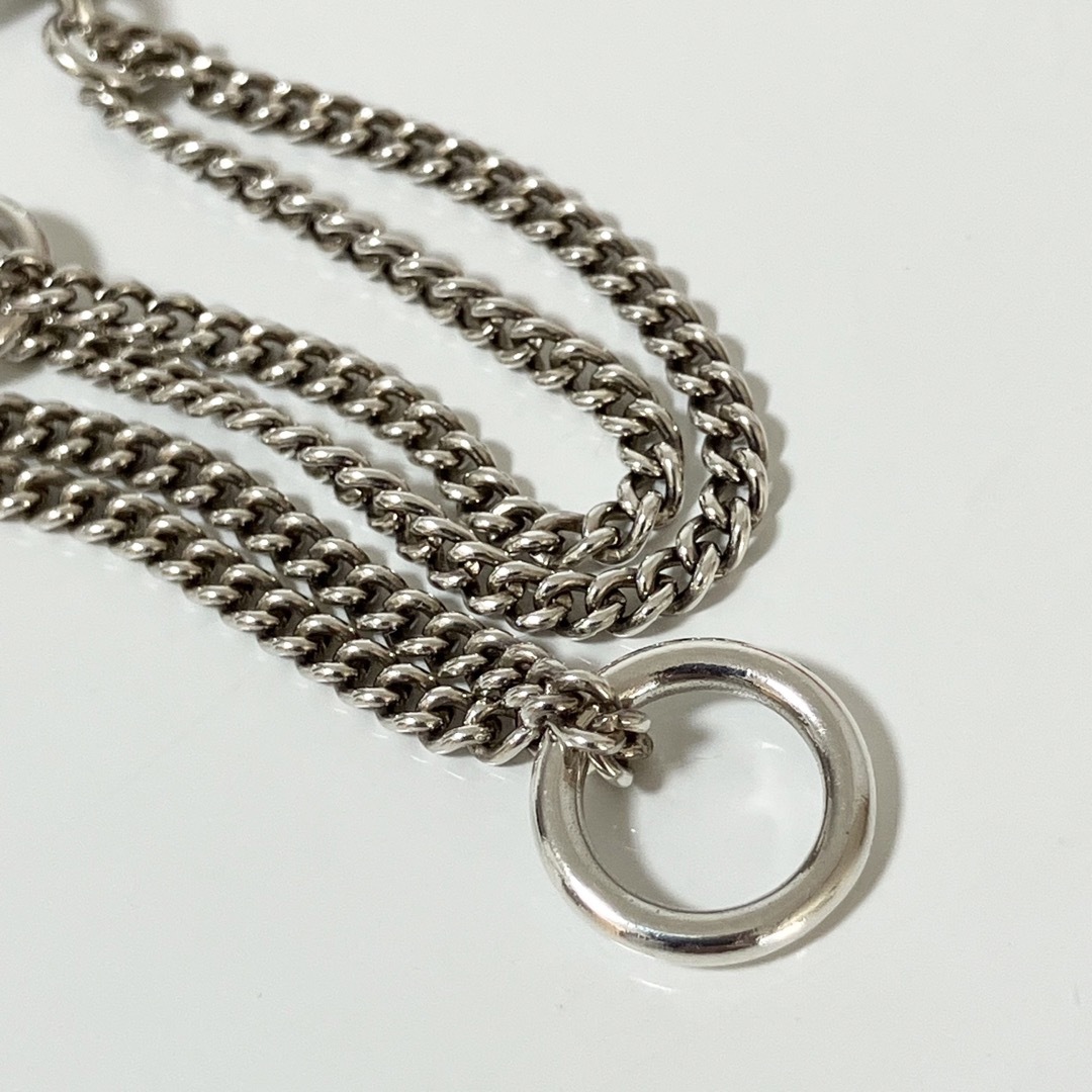 HERMES - HERMES エルメス マルジェラ期 ヴィンテージ 激レア 希少