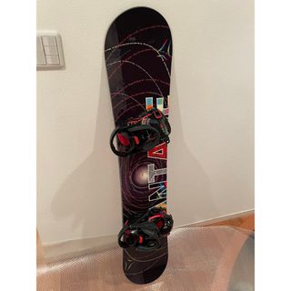 ATOMIC（ボード）のフリマアイテム一覧