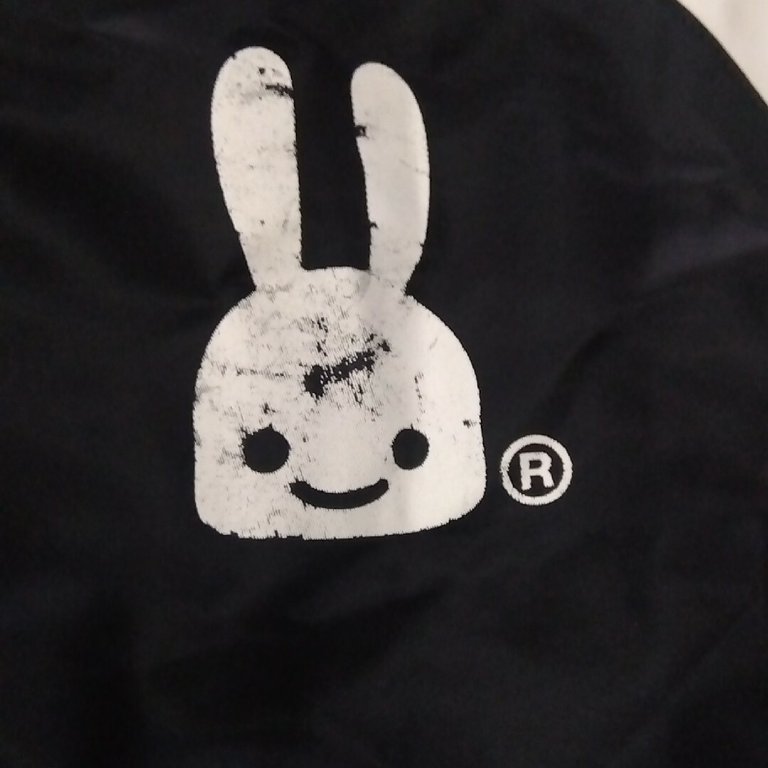 CUNE - レア！CUNE キューン リバーシブルスカジャン ウサギ柄 size1(S