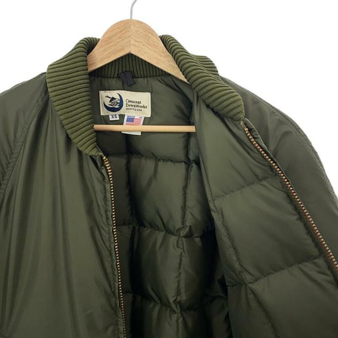 Crescent Down Works - CRESCENT DOWN WORKS / クレセントダウンワ