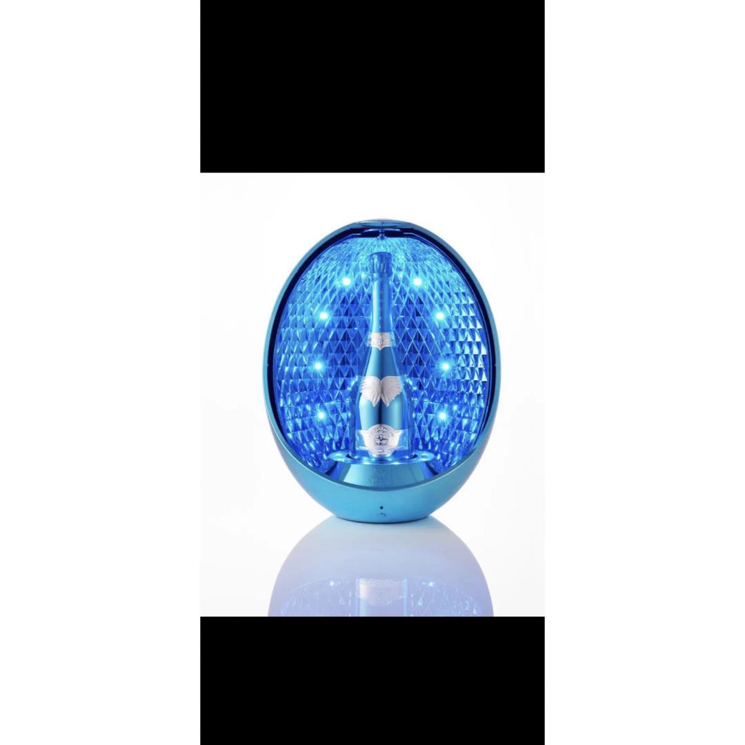 エンジェルシャンパン - エンジェルエッグBLUEの通販 by