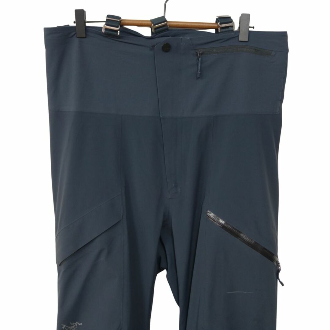 ARC'TERYX - アークテリクス ARCTERYX RUSH LT PANT ラッシュLTパンツ