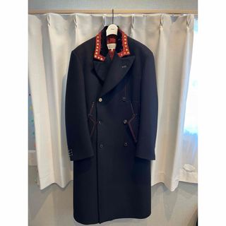 Maison Margiela（旧Maison Martin Margiela）（チェスターコート）の