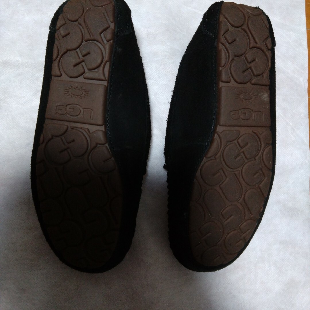 UGG - アグScalloped Mocの通販 by きき｜アグならラクマ