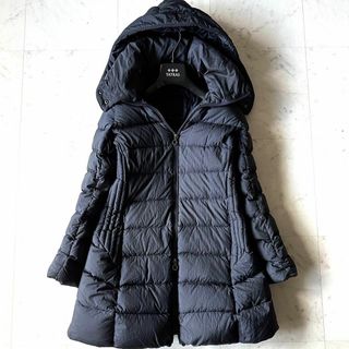 TATRAS（ダウンジャケット ・ ブルー・ネイビー/青色系）のフリマ
