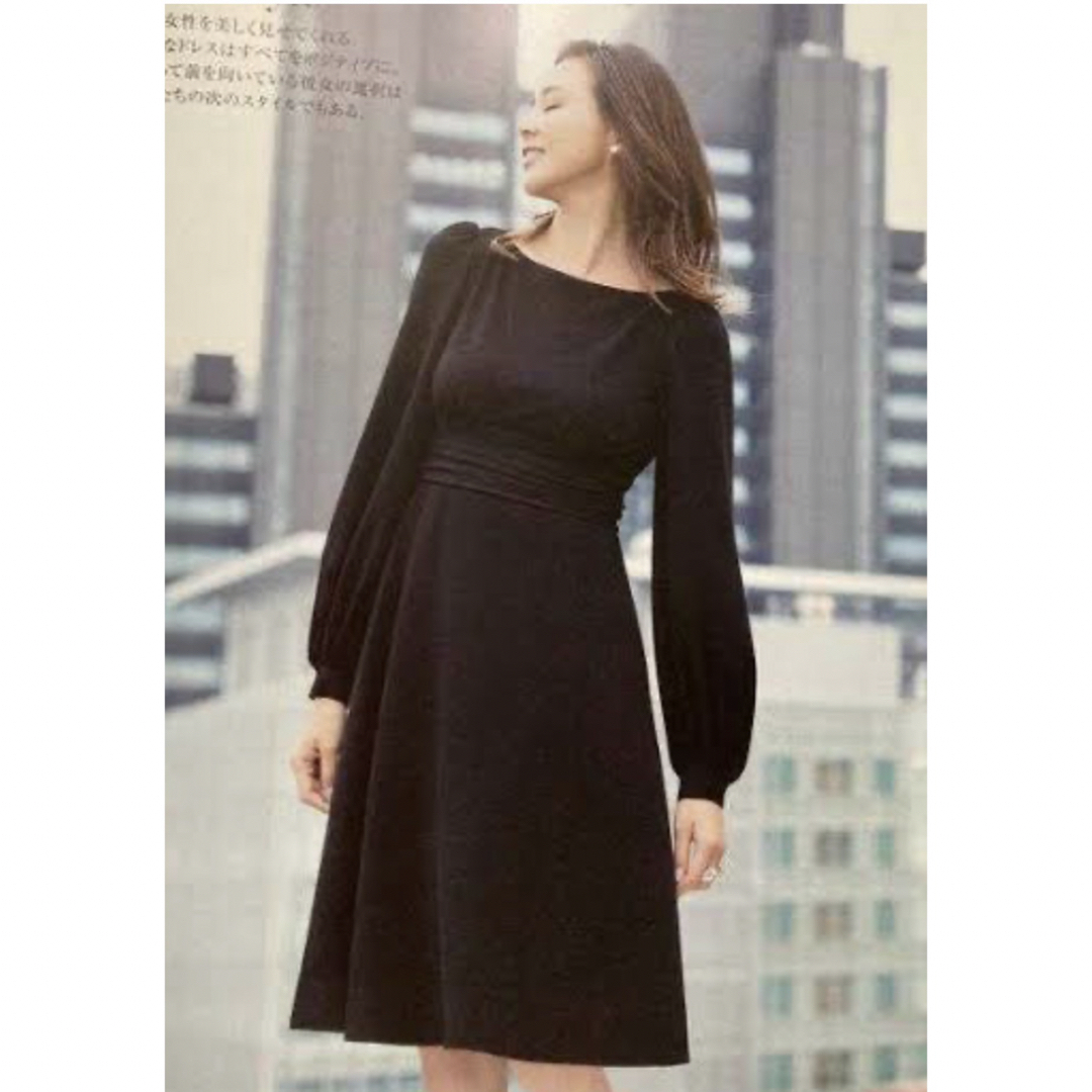 FOXEY - お値下げしました FOXEY 40622 ブラックの通販 by ☺︎'s