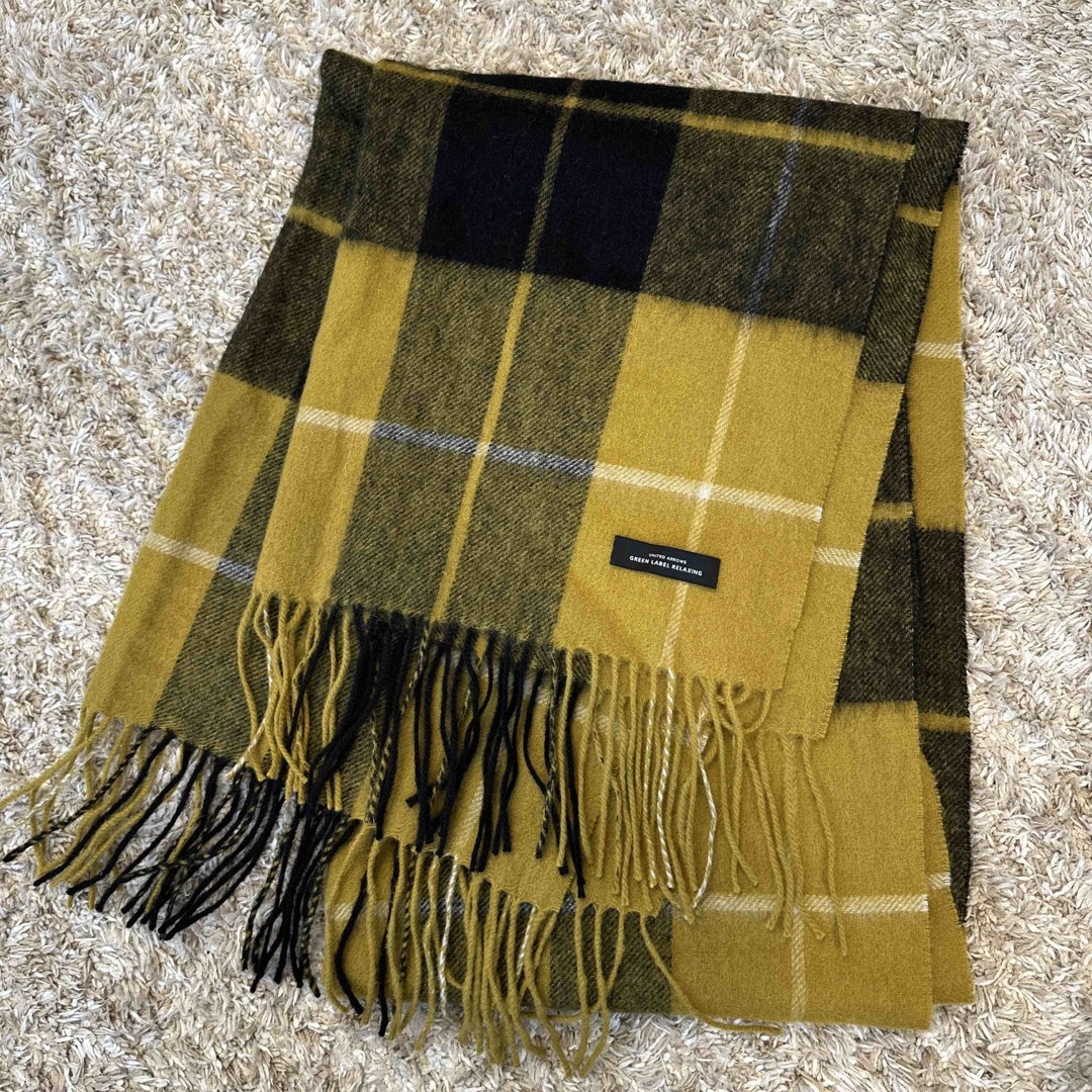 UNITED ARROWS green label relaxing - 【グリーンレーベル