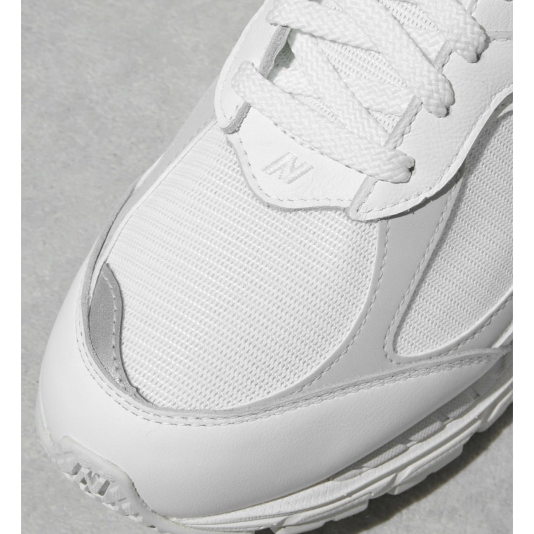 New Balance - 【新品】ニューバランス M2002RXM ゴアテックス 白 28