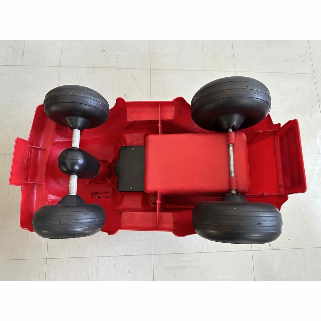 昭和レトロ レトロ 玩具 おもちゃ 乗用 車の通販 by SS's shop｜ラクマ