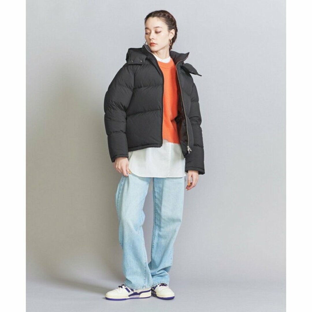 BEAUTY&YOUTH UNITED ARROWS - 【BLACK】【M】ナイロン ショート