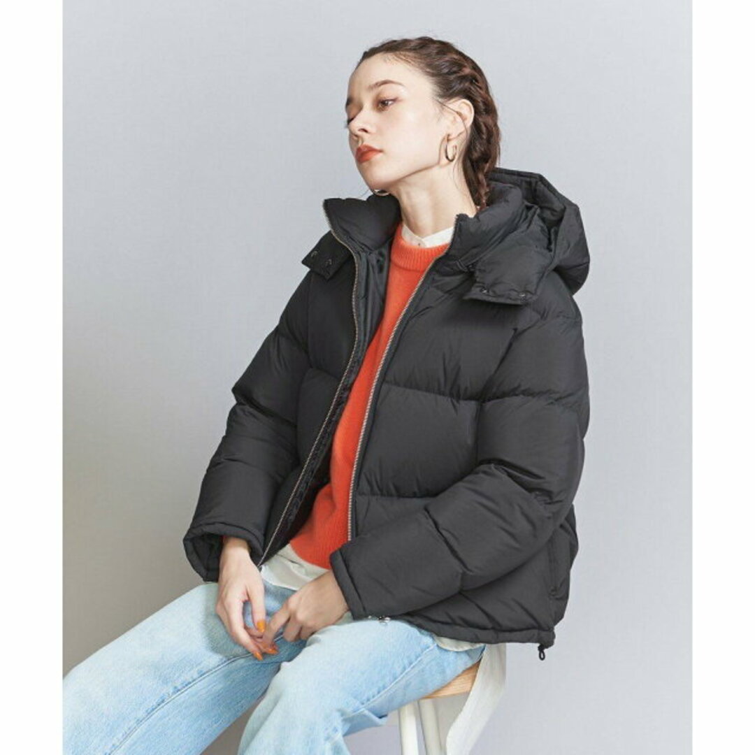 BEAUTY&YOUTH UNITED ARROWS - 【BLACK】【M】ナイロン ショート