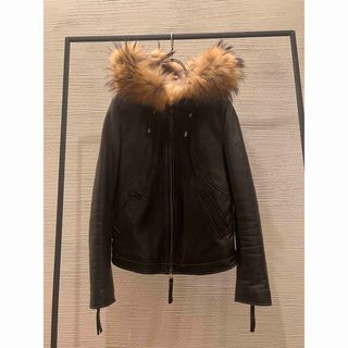 goa（ライダースジャケット）のフリマアイテム一覧