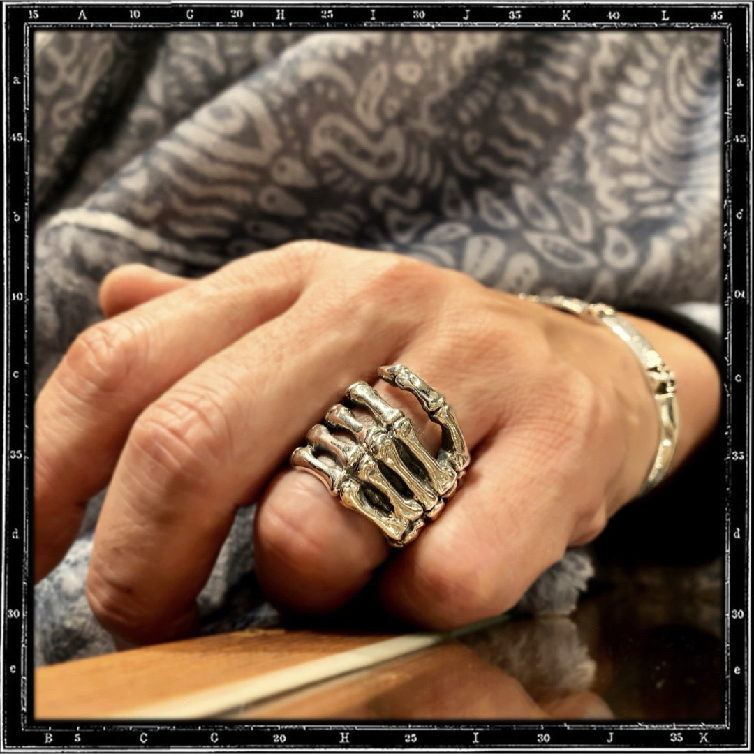 CRAZY PIG - 美品 クレイジーピッグ CRAZY PIG ボーンハンドリング 20