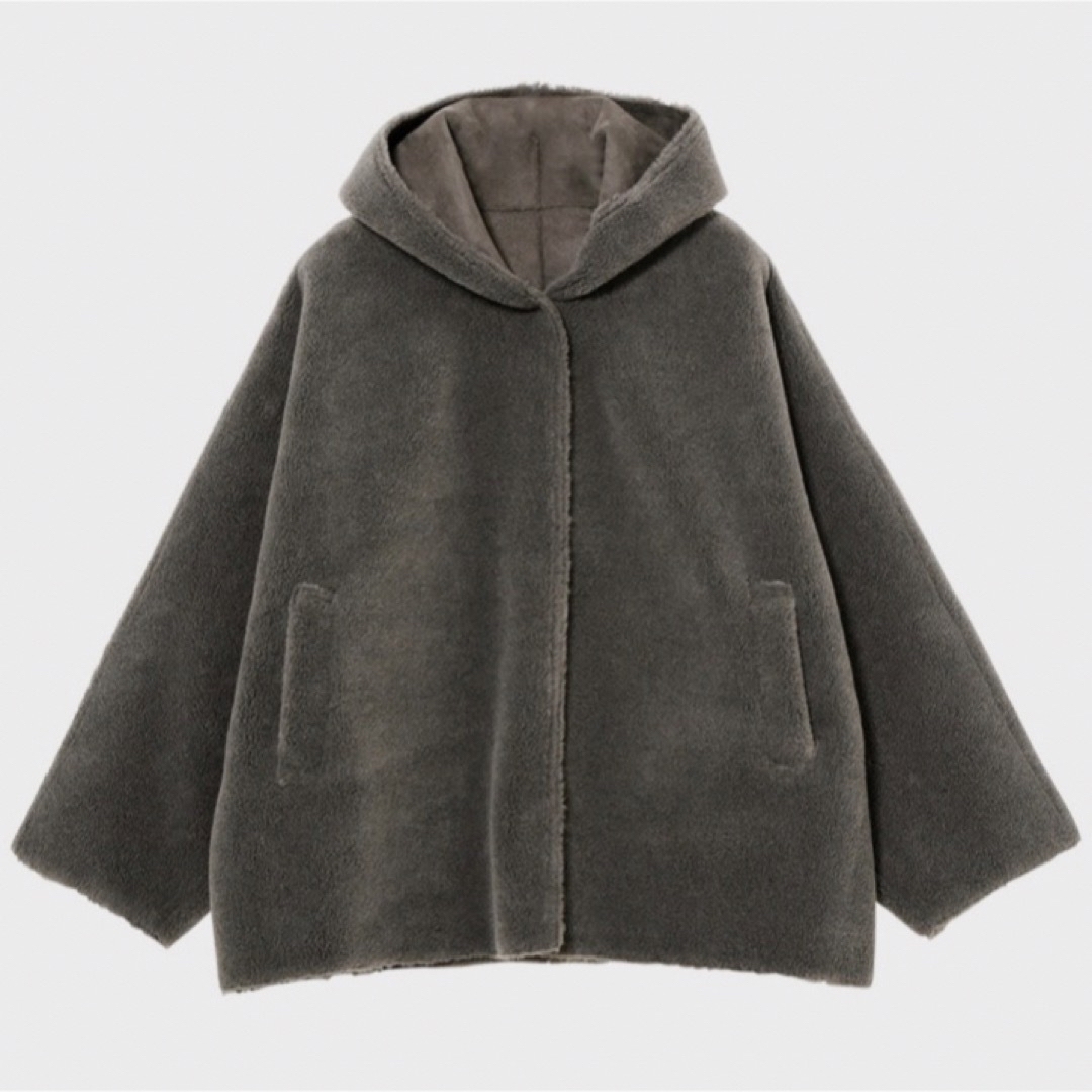 STUNNING LURE - 新品 スタニングルアー フェイクムートンショート