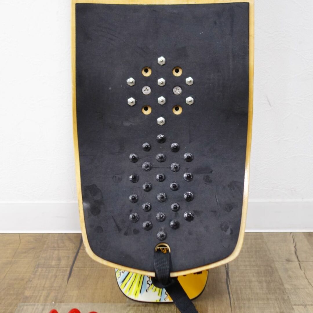 ホブランド SNOWSKATE RAM 105cm スノースケート ウィンタースポーツ