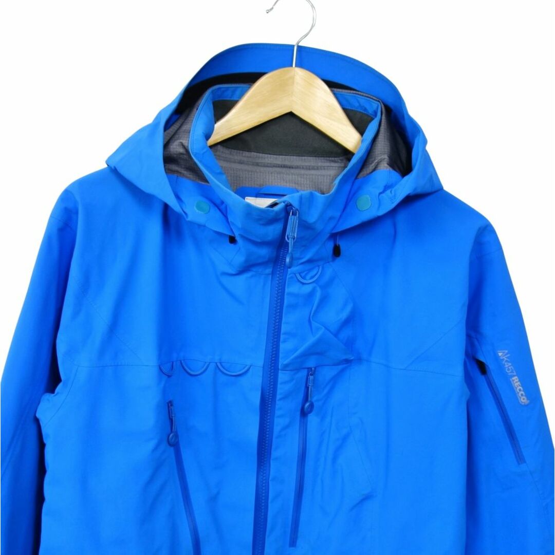 BURTON - バートン BURTON AK457 GUIDE GORE-TEX PRO JACKET メンズ S