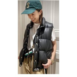 DEUXIEME CLASSE（ダウンベスト）のフリマアイテム一覧