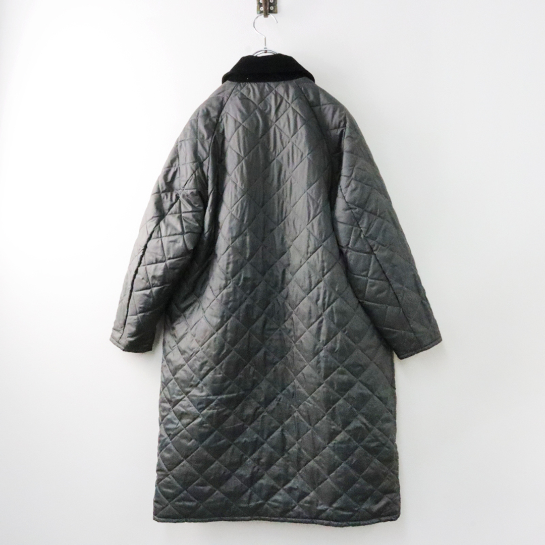 LAVENHAM - 近年モデル ラベンハム LAVENHAM リバーシブルキルティング