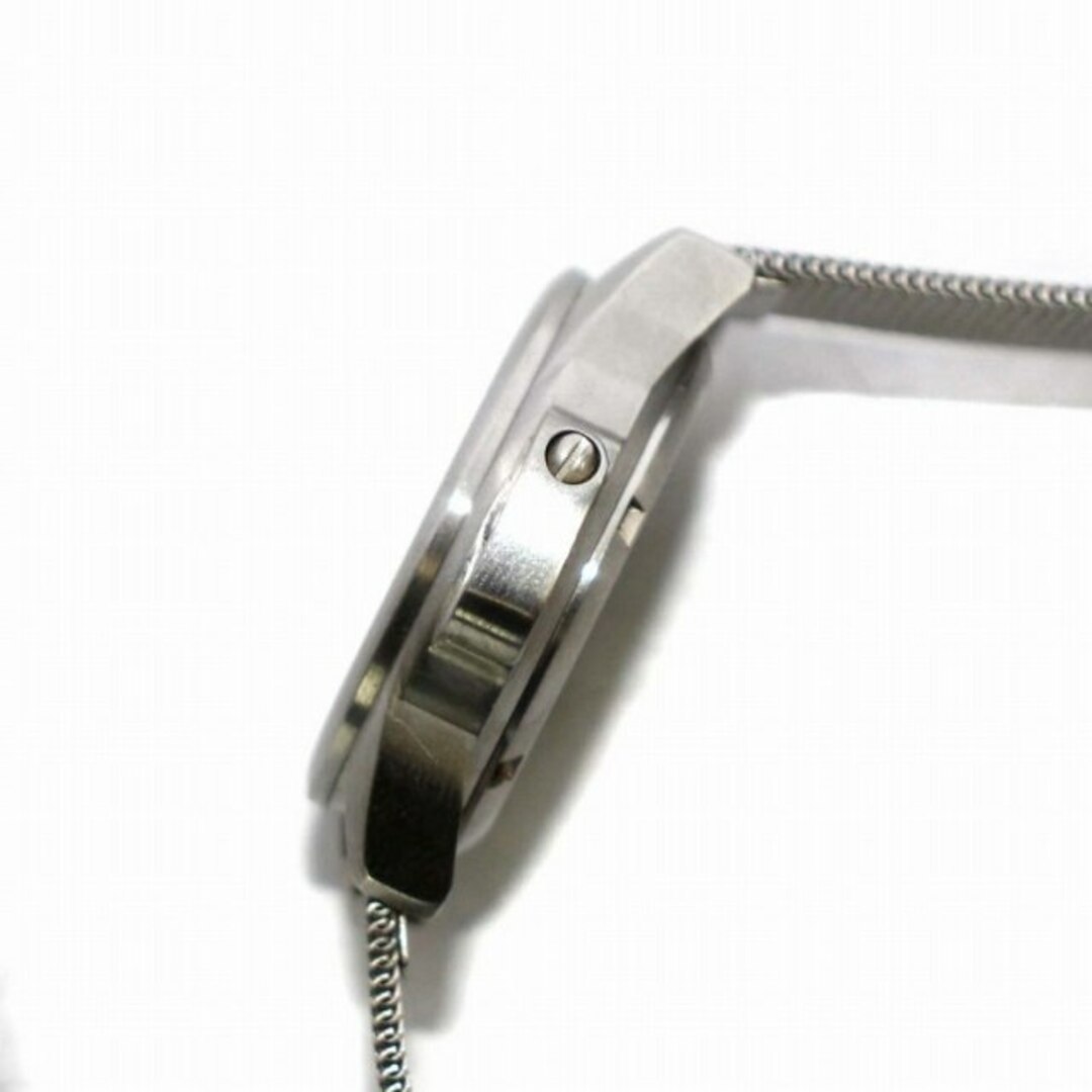 Hamilton - ハミルトン カーキ 腕時計 自動巻き アナログ 裏スケ