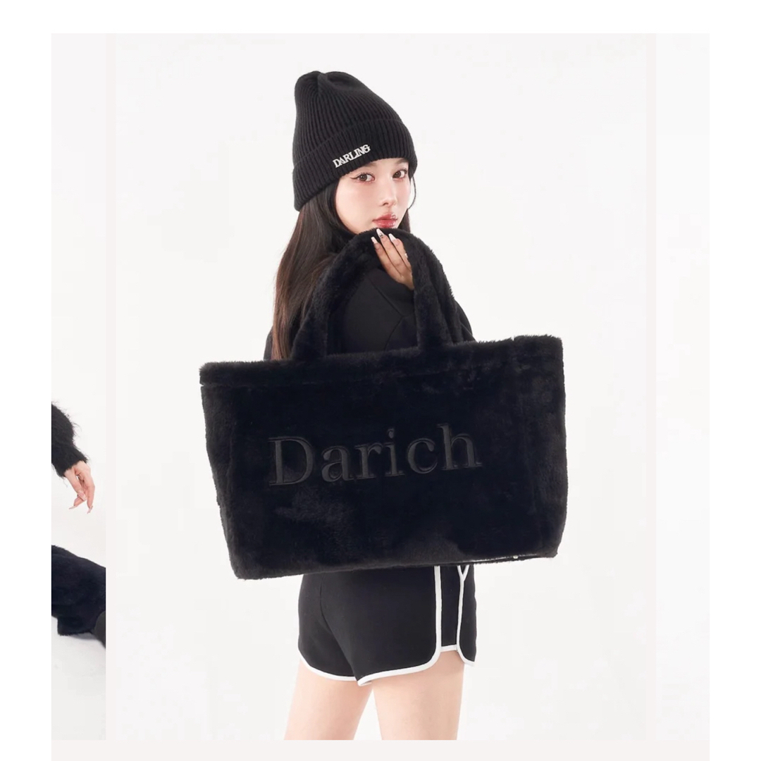 Darich - 新品 ダーリッチ Darich 【BLK】LUCKY BAG 2024 福袋の通販