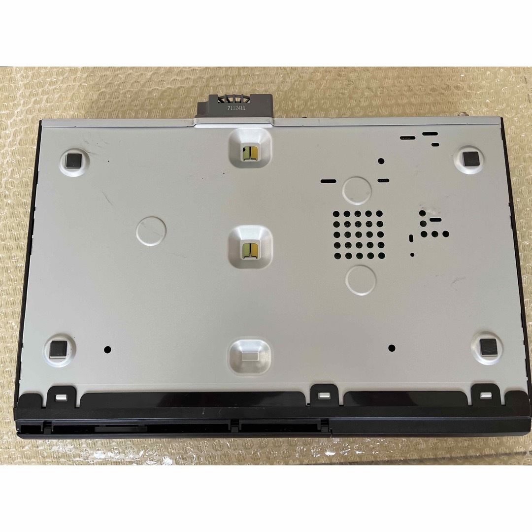 Panasonic - Panasonic スカパー HDダブルチューナーTZ-WR320P HDD搭載