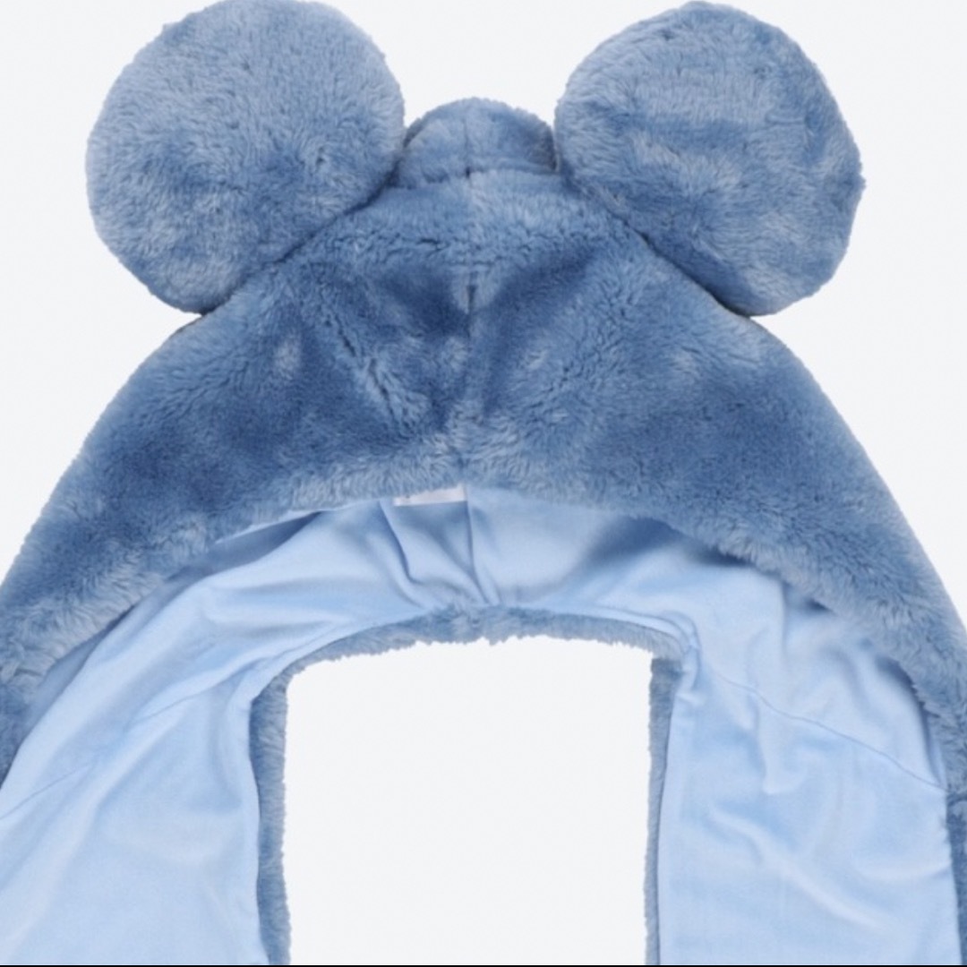 Disney - ディズニーマフラーキャップの通販 by すぬ's shop