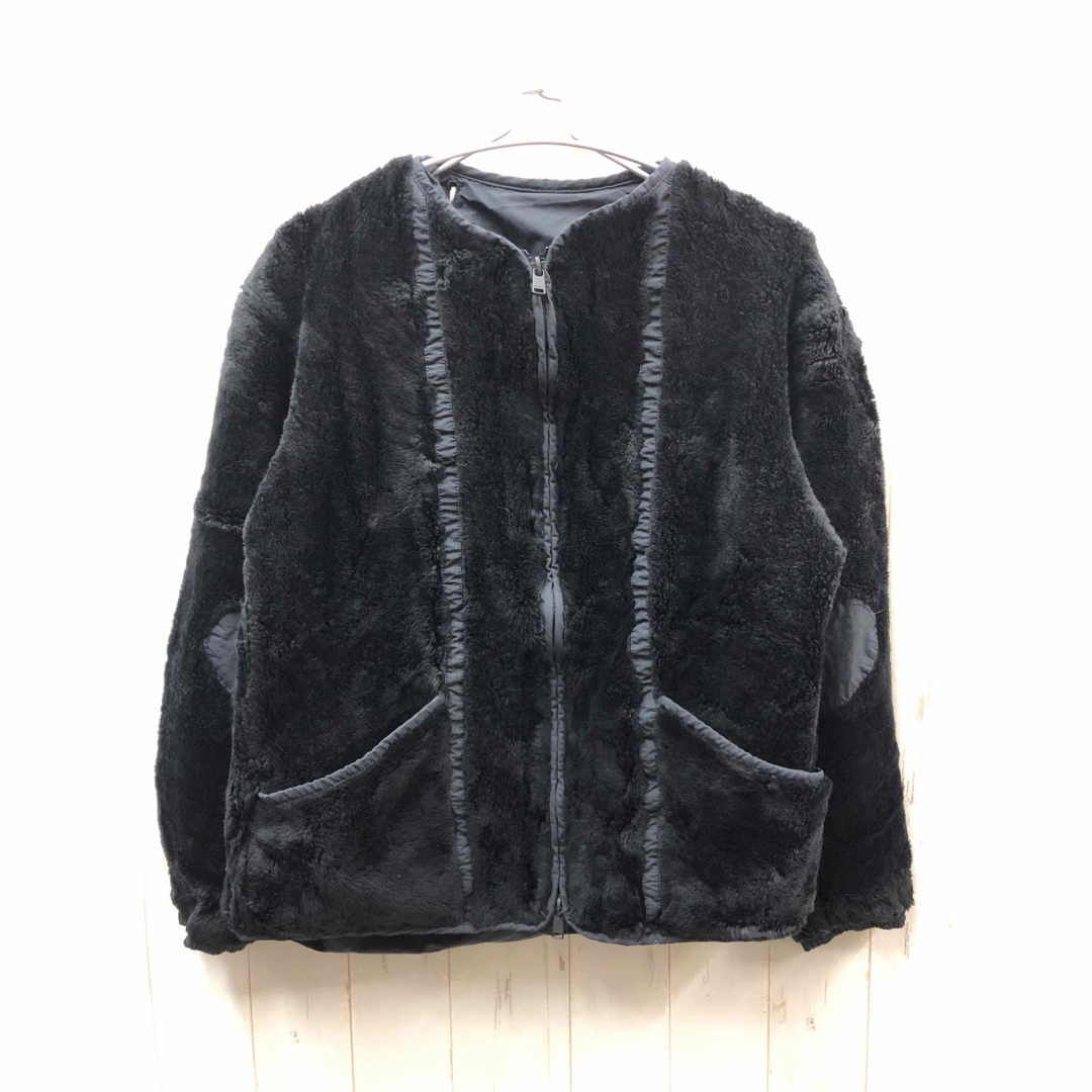 nonnative - nonnative TROOPER 2WAY JACKET ノンネイティブの通販 by