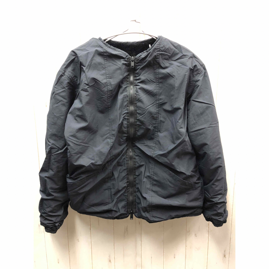nonnative - nonnative TROOPER 2WAY JACKET ノンネイティブの通販 by