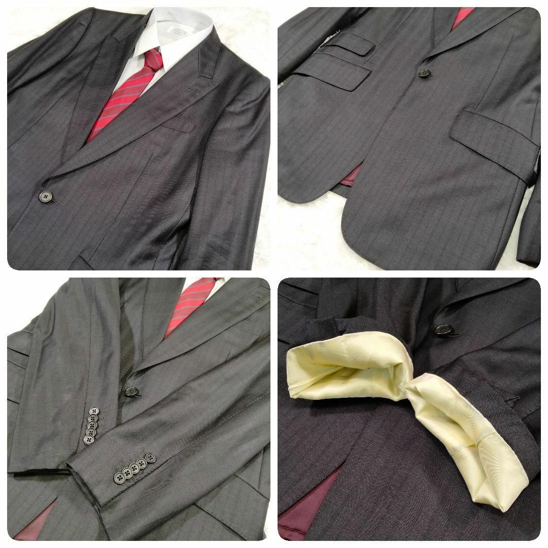 Paul Smith - 【マルチストライプ】ポールスミス スーツセットアップ