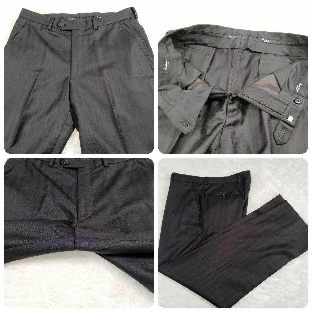 Paul Smith - 【マルチストライプ】ポールスミス スーツセットアップ