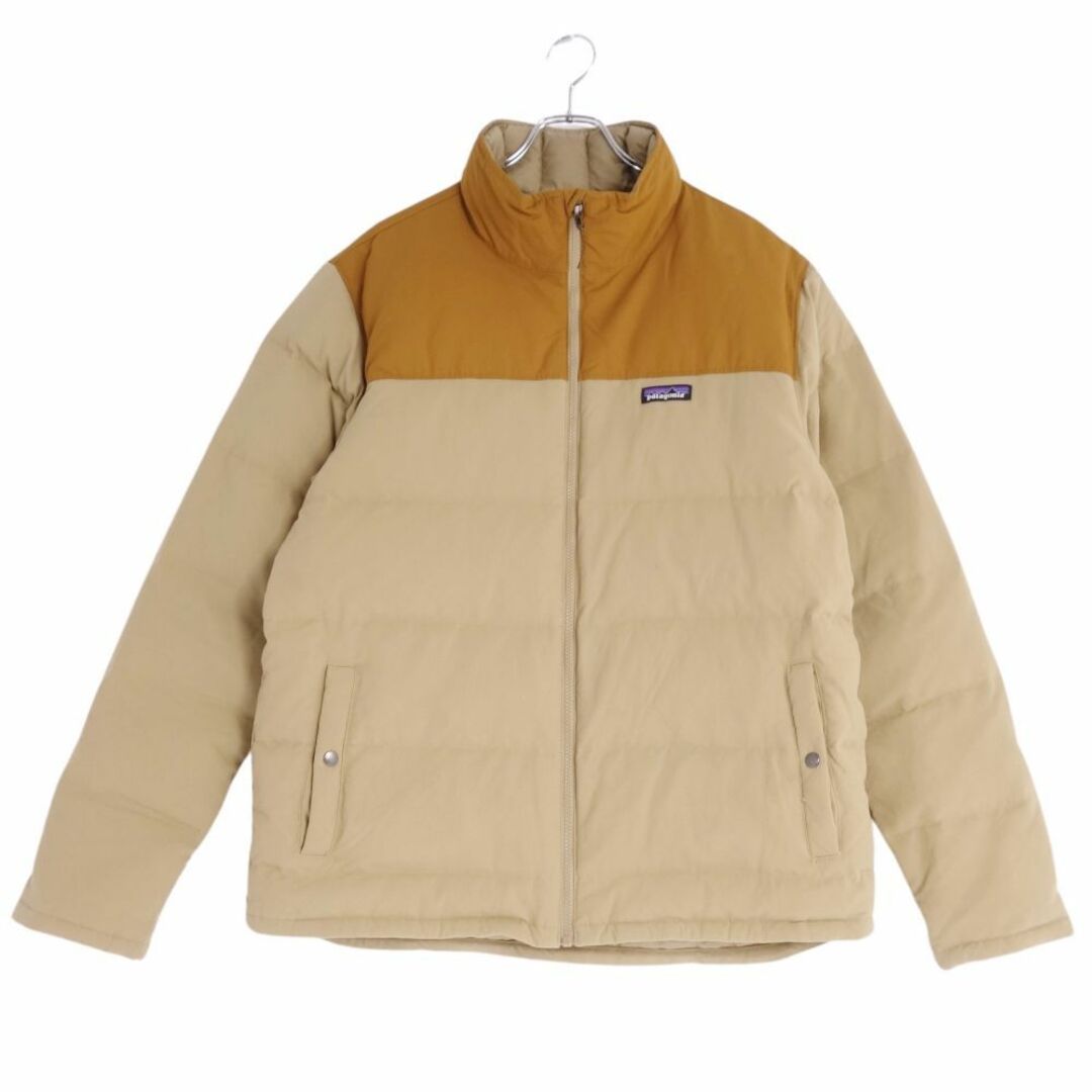 patagonia - 美品 パタゴニア PATAGONIA ジャケット BIVY DOWN JACKET