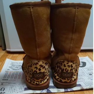 UGG（ブーツ）のフリマアイテム一覧