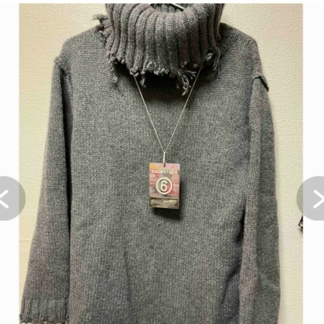 Maison Margiela（旧Maison Martin Margiela） - 初期【Maison Martin