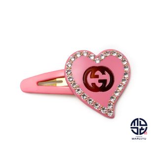 GUCCI（ヘアピン）のフリマアイテム一覧