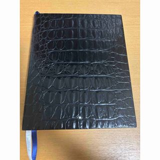 MONTBLANC（ノート/メモ帳/ふせん）のフリマアイテム一覧