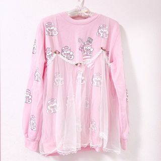 Spank!（トレーナー/スウェット）のフリマアイテム一覧