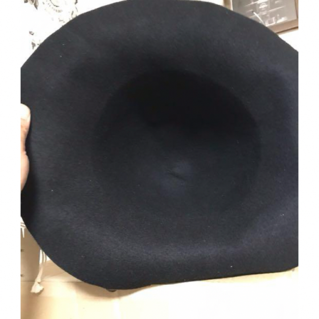 GLAD gladhand グラッドハンド デニムハット バケットハット weirdo