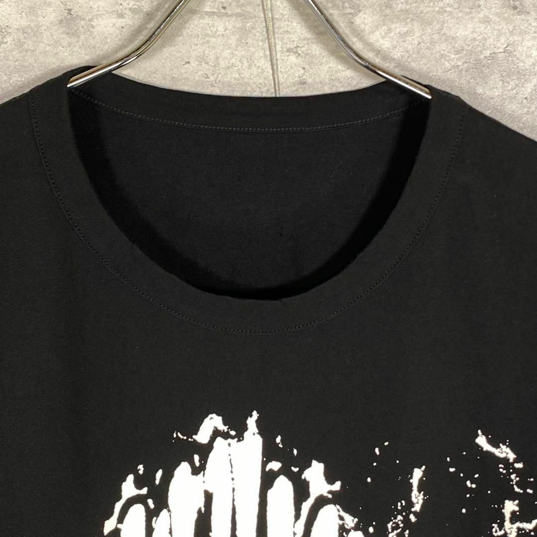 Ground Y - 『グラウンドワイ × チェンソーマン』 (3) 半袖Tシャツの