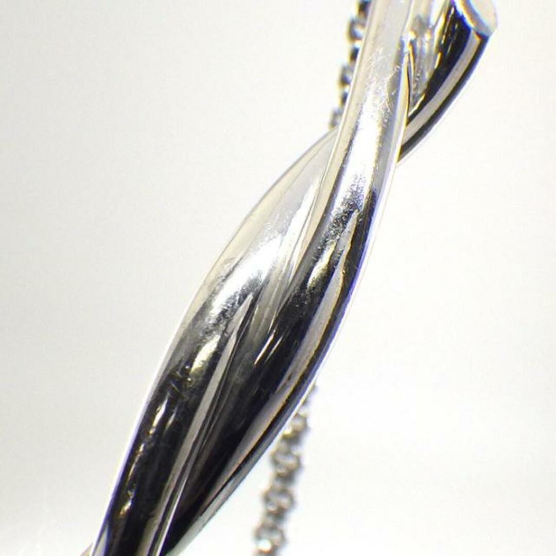 Cartier - カルティエ Cartier ブレスレット アントルラセ ツイスト